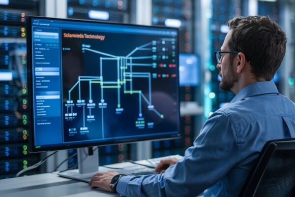 Understanding SolarWinds Technology: What It Is, How It Works, and Why It Matters in IT Management SolarWinds Technology