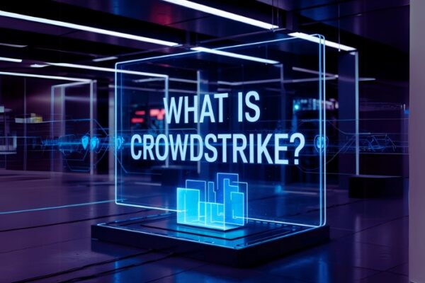 What Is CrowdStrike? what is crowdstrike?